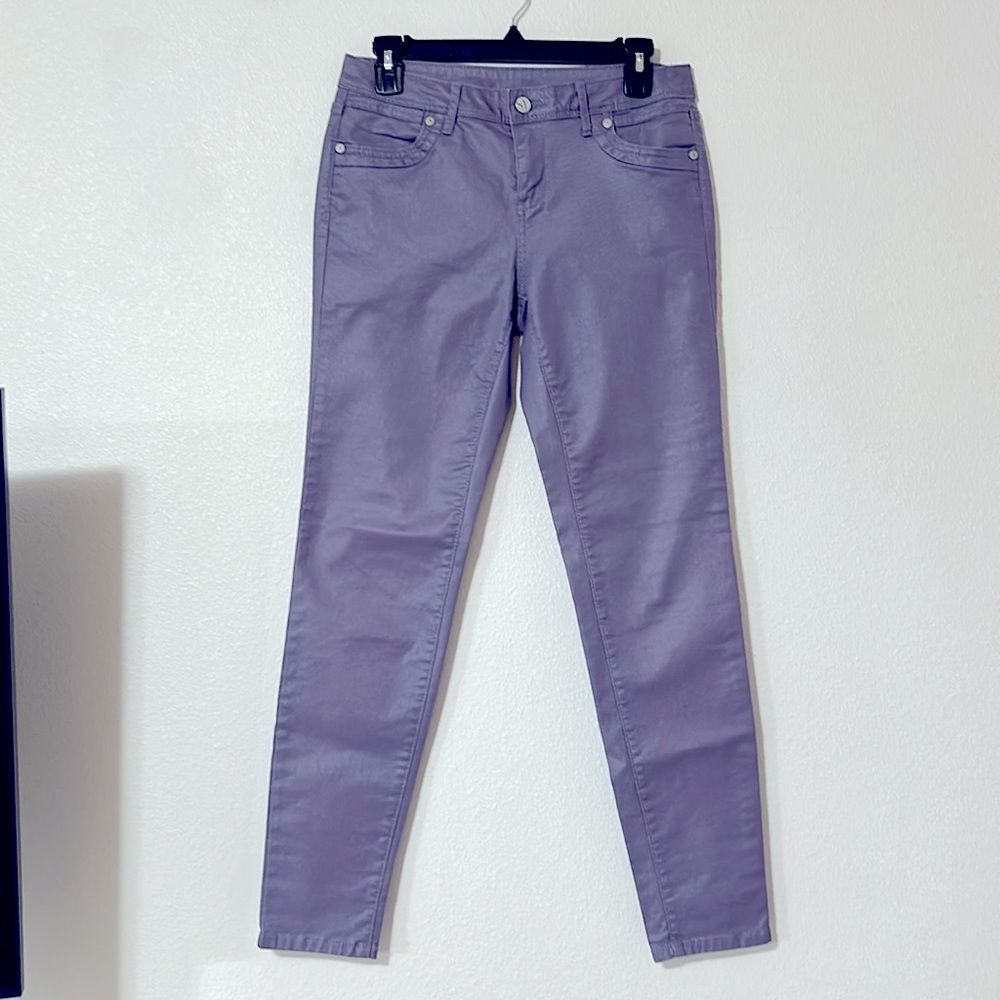 Vera Wang Simply Vera Pants Size 4